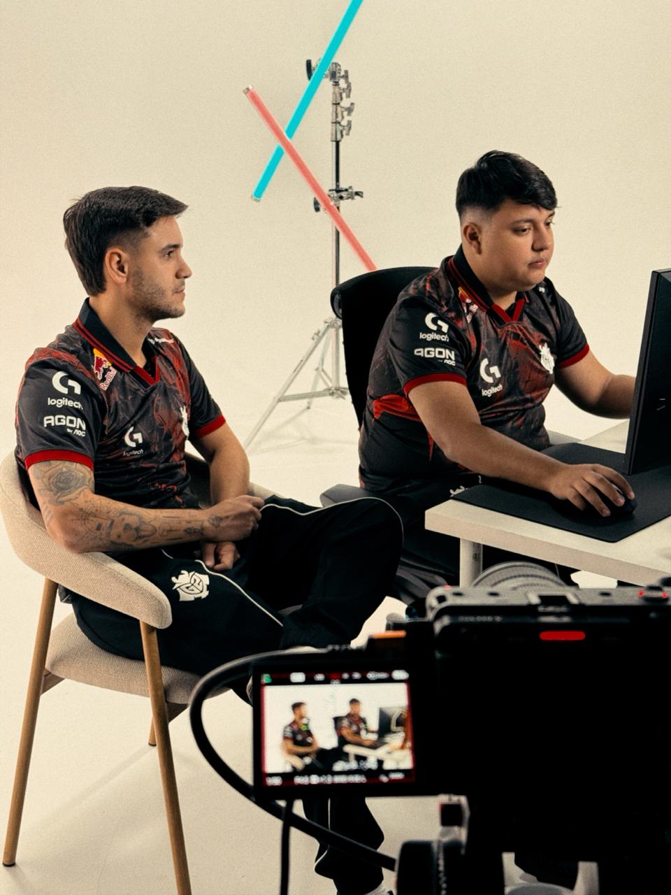 G2 YT контент